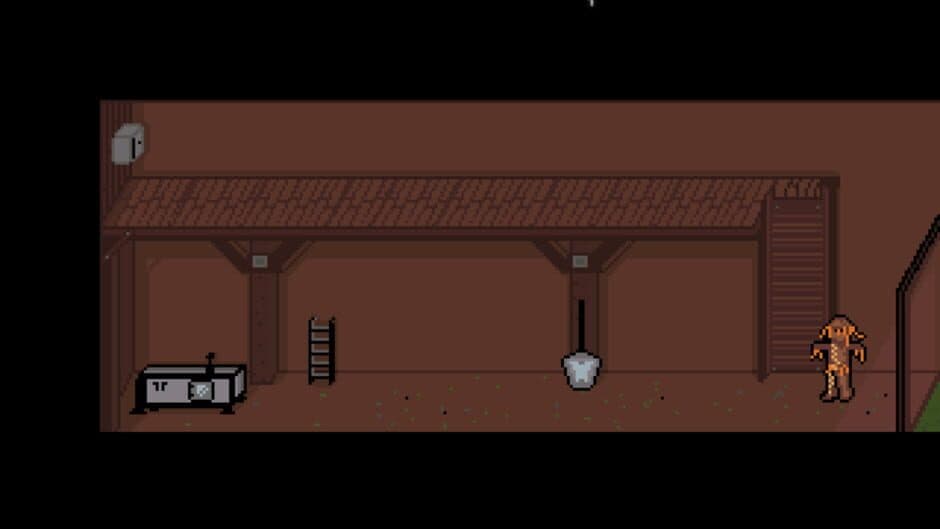 The Strawman Augment screenshot 3