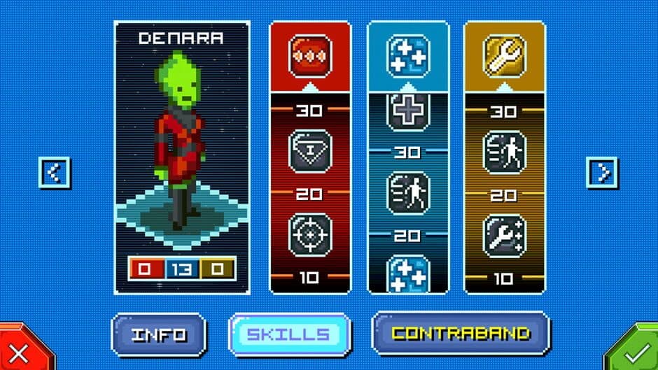 Star Command screenshot 2