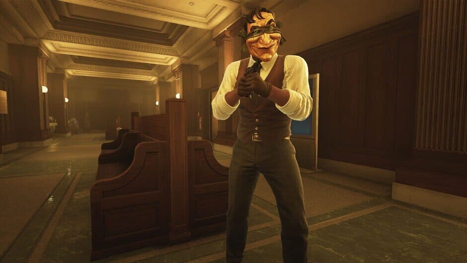 Payday 3: Houston Breakout Tailor Pack screenshot 4