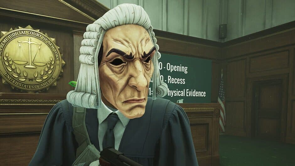 Payday 3: Houston Breakout Tailor Pack screenshot 5