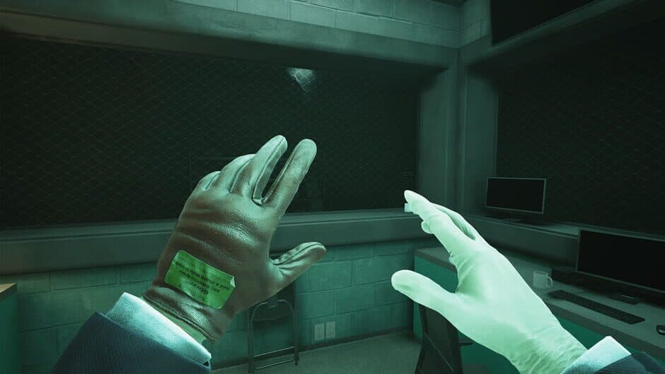 Payday 3: Houston Breakout Tailor Pack screenshot 6