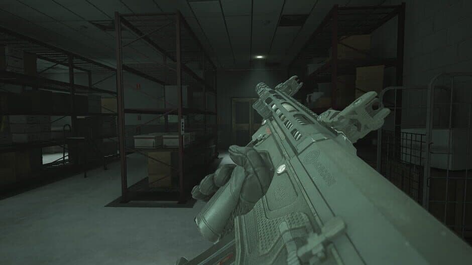 Payday 3: Houston Breakout Weapon Pack screenshot 1