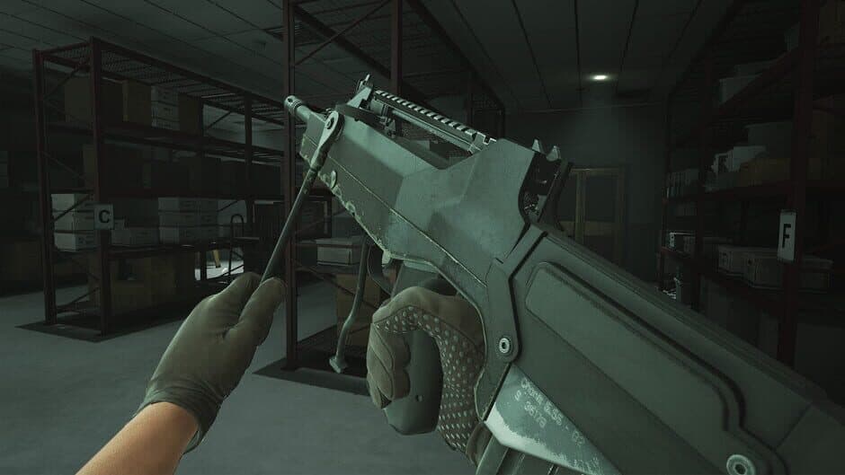 Payday 3: Houston Breakout Weapon Pack screenshot 3