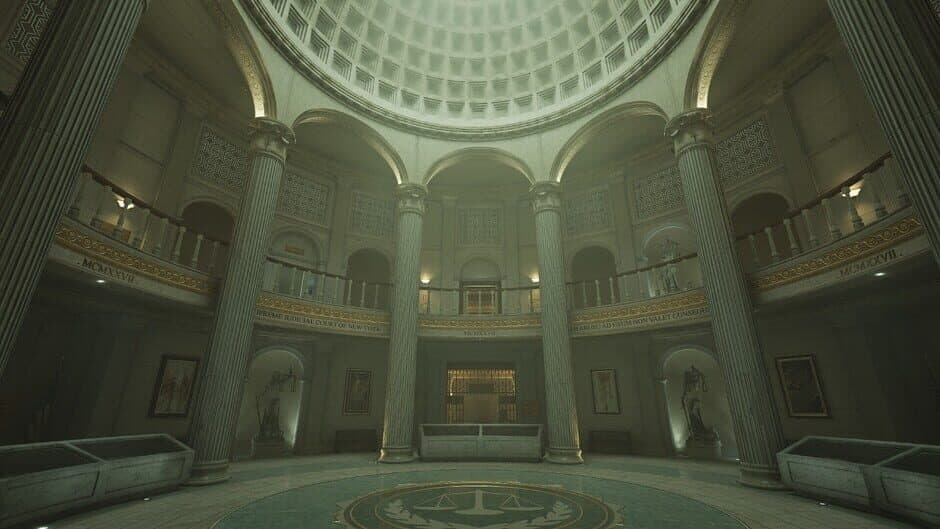 Payday 3: Houston Breakout Heist screenshot 1