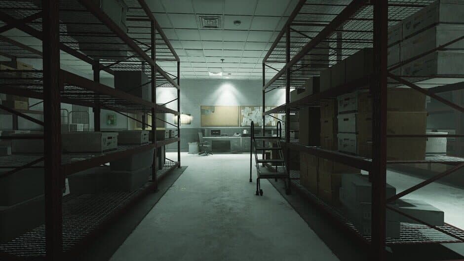 Payday 3: Houston Breakout Heist screenshot 4