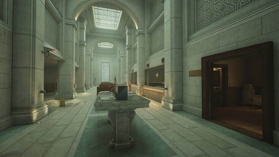 Payday 3: Houston Breakout Heist screenshot 5