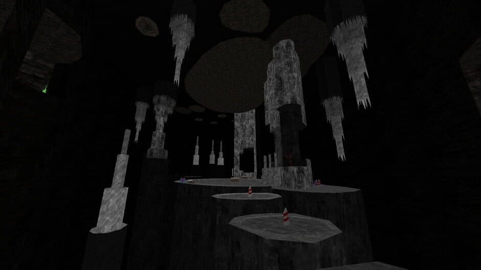 Snow Wave Community Project screenshot 3