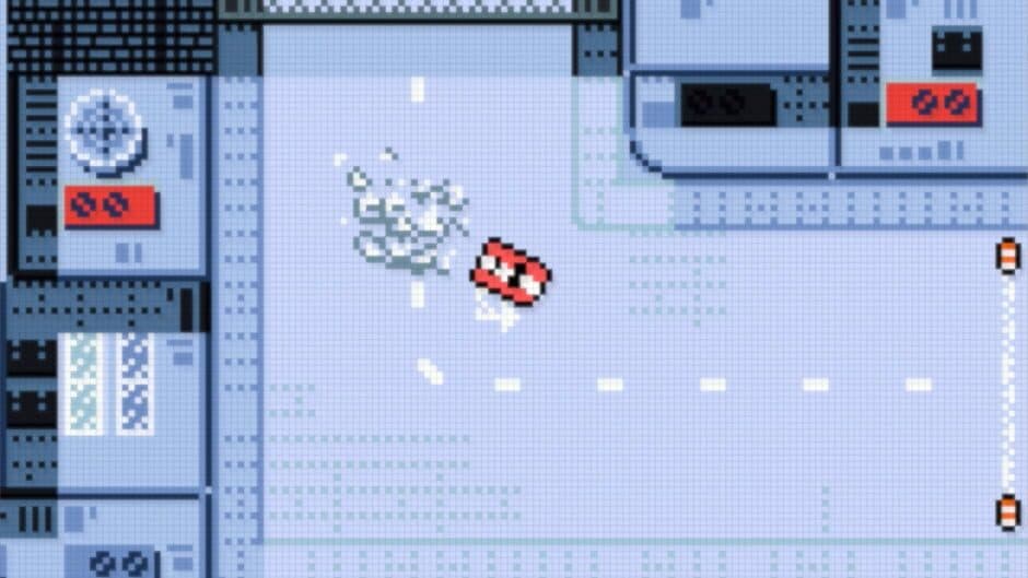 Hoonigans screenshot 1