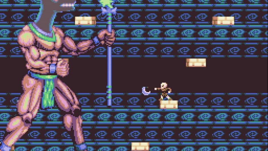 Death's Apprentice screenshot 5