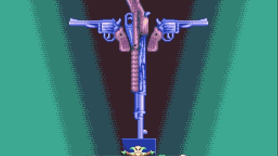 Death's Apprentice screenshot 2