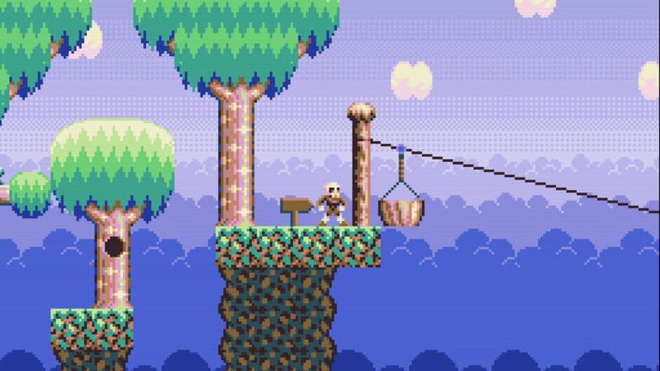 Death's Apprentice screenshot 3