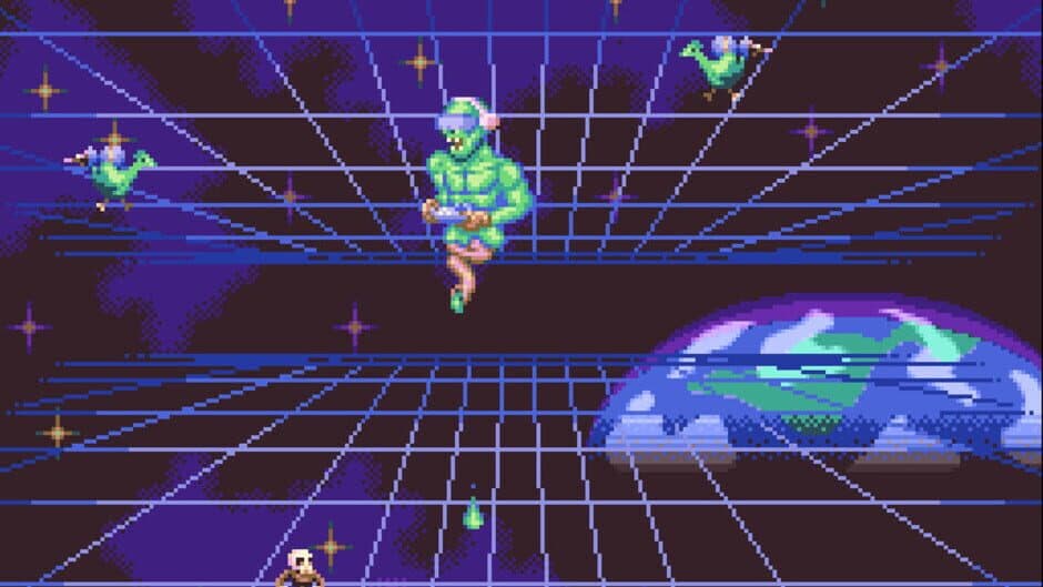 Death's Apprentice screenshot 4