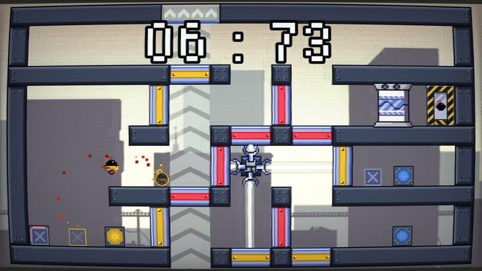 10-Second Ghost screenshot 1