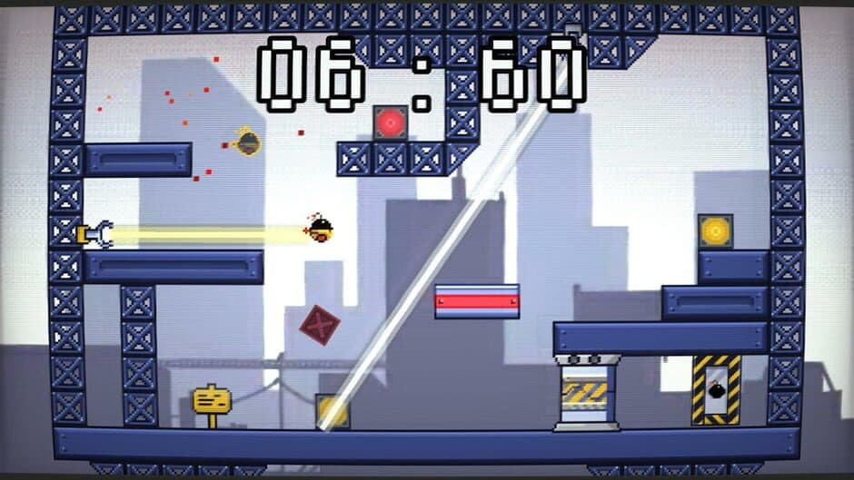 10-Second Ghost screenshot 6