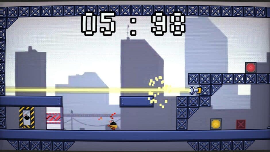 10-Second Ghost screenshot 5