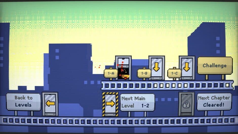 10-Second Ghost screenshot 2