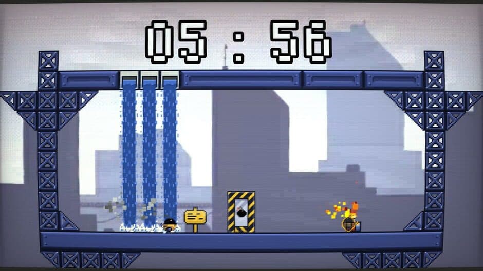 10-Second Ghost screenshot 3