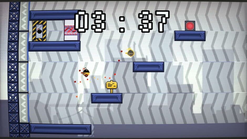 10-Second Ghost screenshot 4