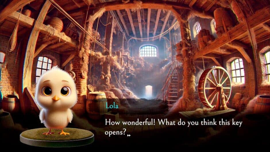 Chicken Party: Animal Farm screenshot 6