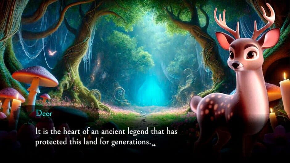 Chicken Party: Animal Farm screenshot 2