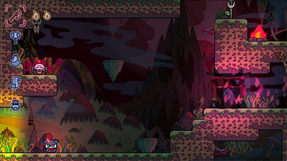 Candle Wood screenshot 6