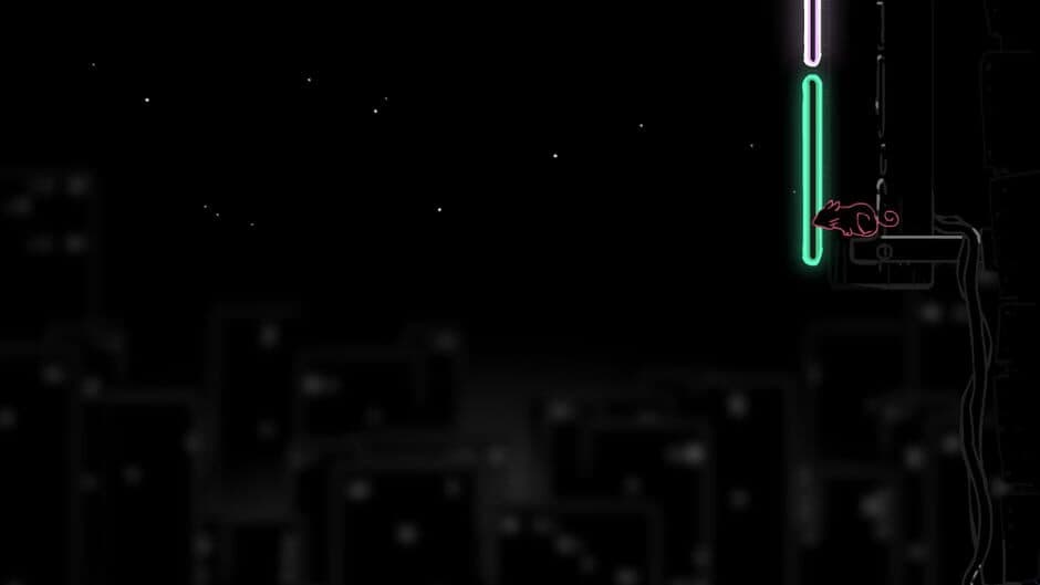 Quiet as a Mouse screenshot 1