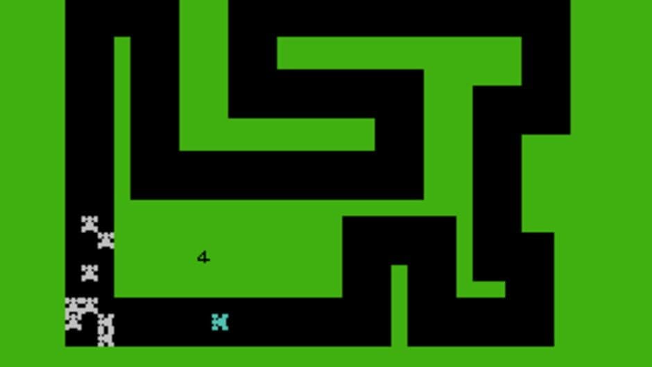 Race Ace screenshot 1