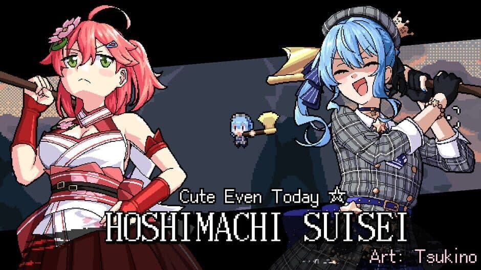 Elite Exorcist Miko screenshot 4