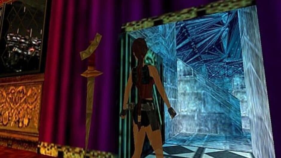 Tomb Raider Tokyo 9: Grand Lodge / Dark Lair screenshot 4