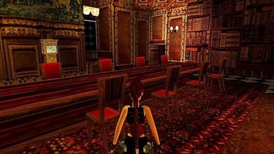 Tomb Raider Tokyo 9: Grand Lodge / Dark Lair screenshot 5