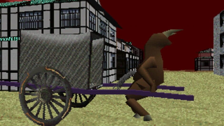 LSD: Dream Emulator screenshot 5