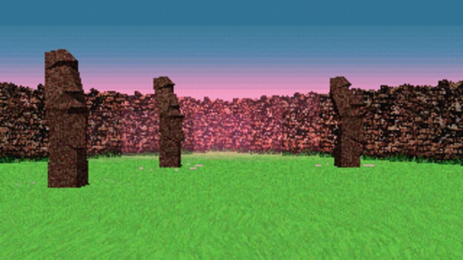 LSD: Dream Emulator screenshot 6