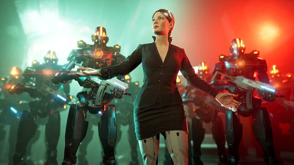 Crime Boss: Rockay City - Cagnali's Order screenshot 4