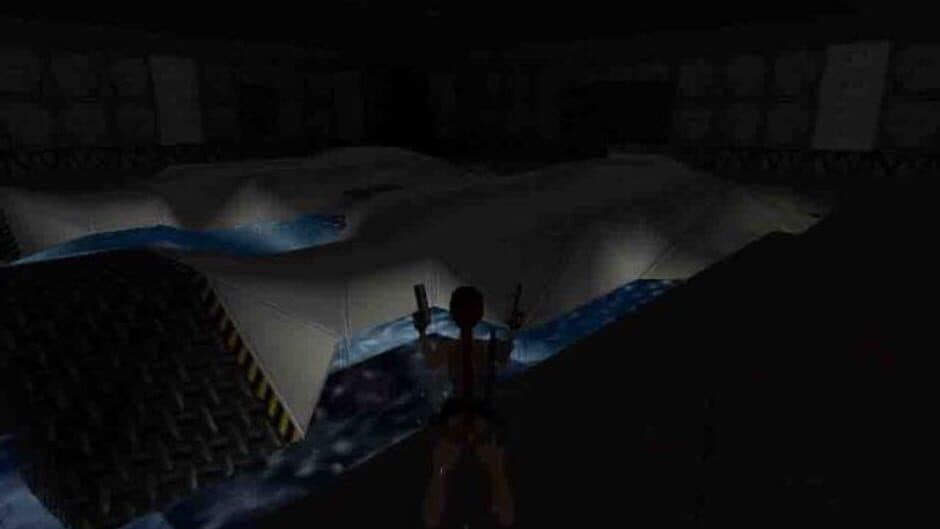 Tarragona 5: The Underground Empire screenshot 2