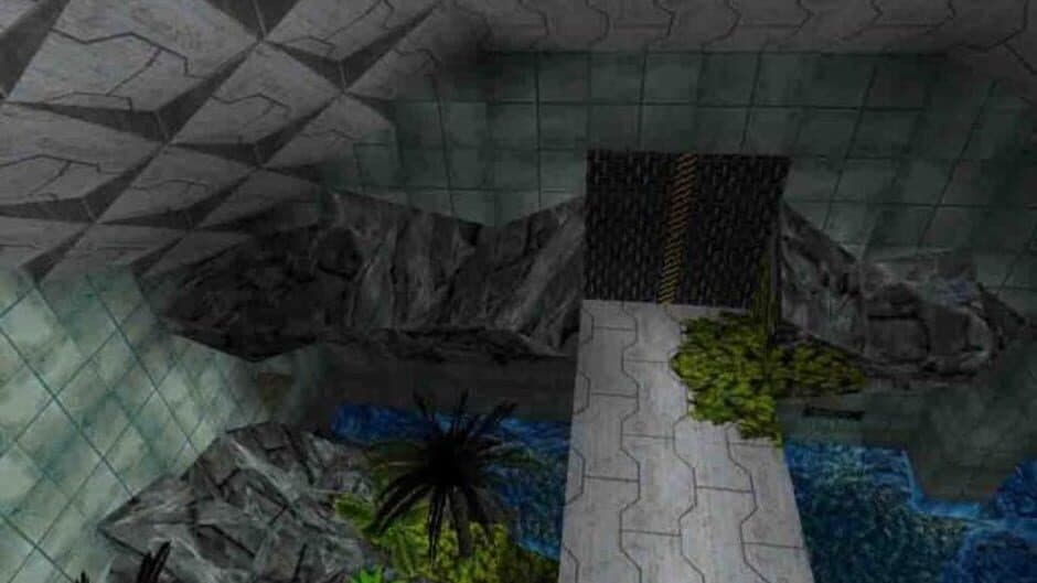 Tarragona 5: The Underground Empire screenshot 5