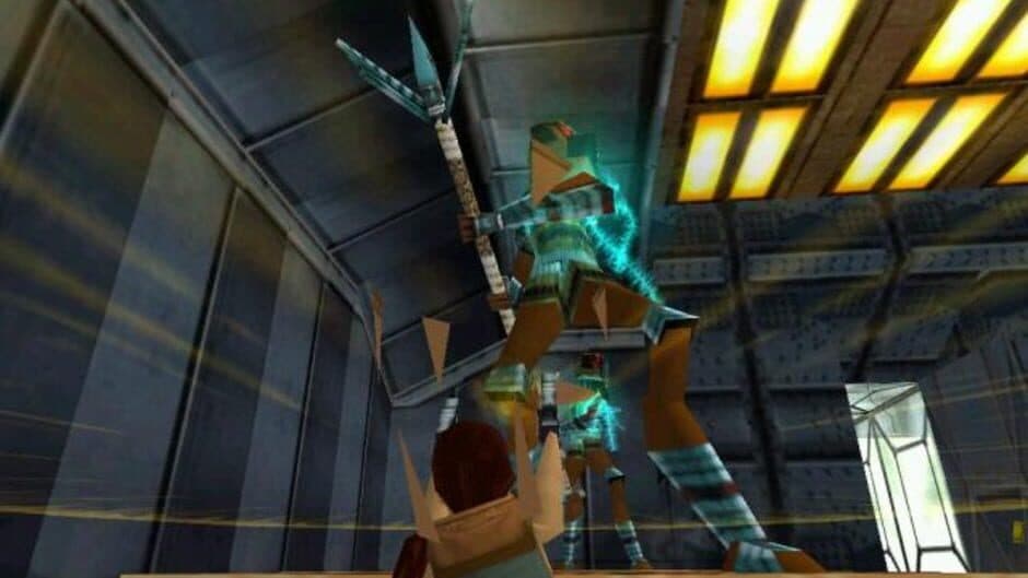 Tarragona 7: Civilisations Crossroads screenshot 5