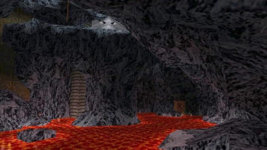 Tarragona 7: Civilisations Crossroads screenshot 1