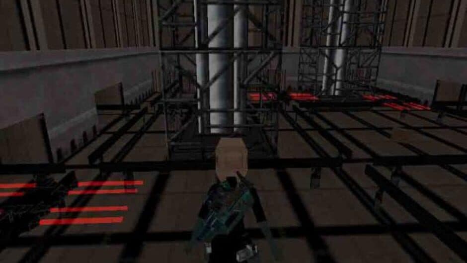 Tarragona 8+9: Final Countdown screenshot 5