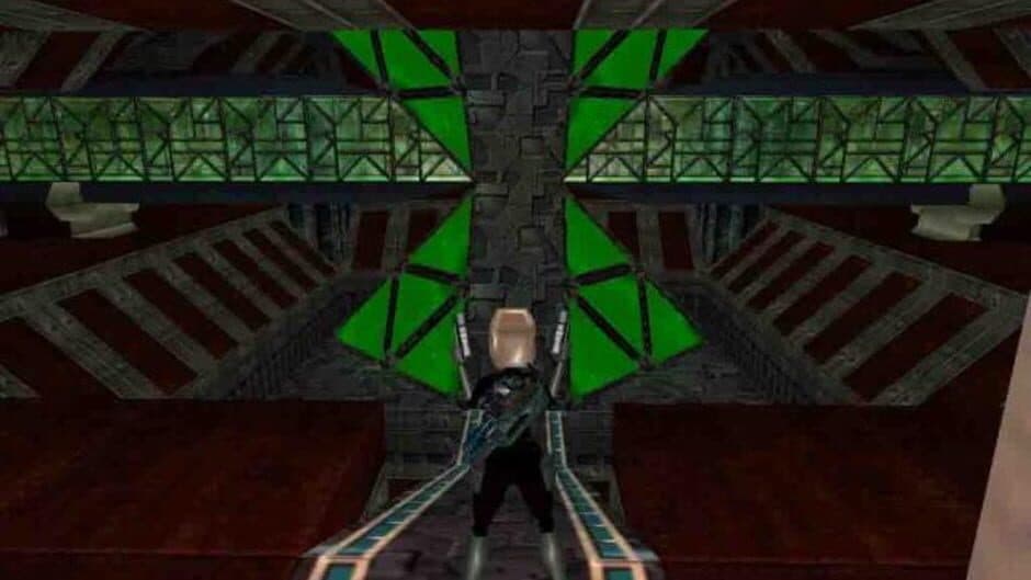 Tarragona 8+9: Final Countdown screenshot 1