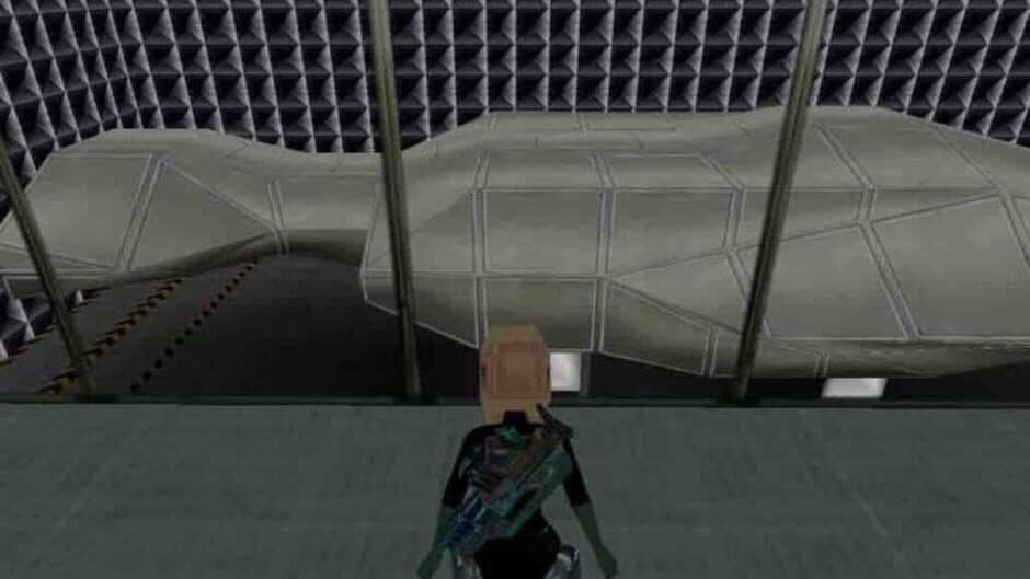 Tarragona 8+9: Final Countdown screenshot 3