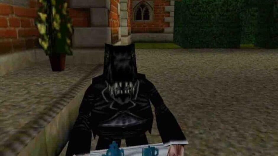 Tarragona 8+9: Final Countdown screenshot 4