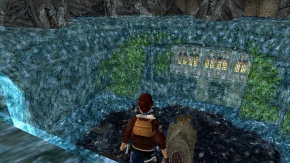 A Witch Shall be Born screenshot 5