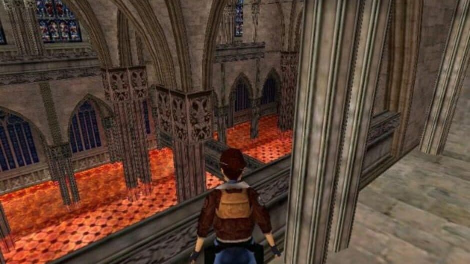 A Witch Shall be Born screenshot 2