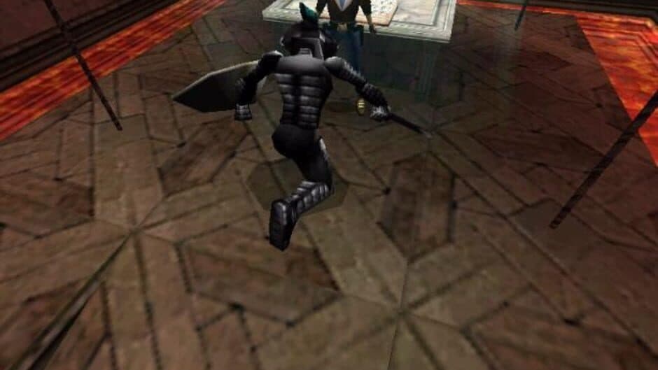 A Witch Shall be Born screenshot 4