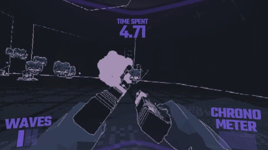 The Void Project screenshot 1