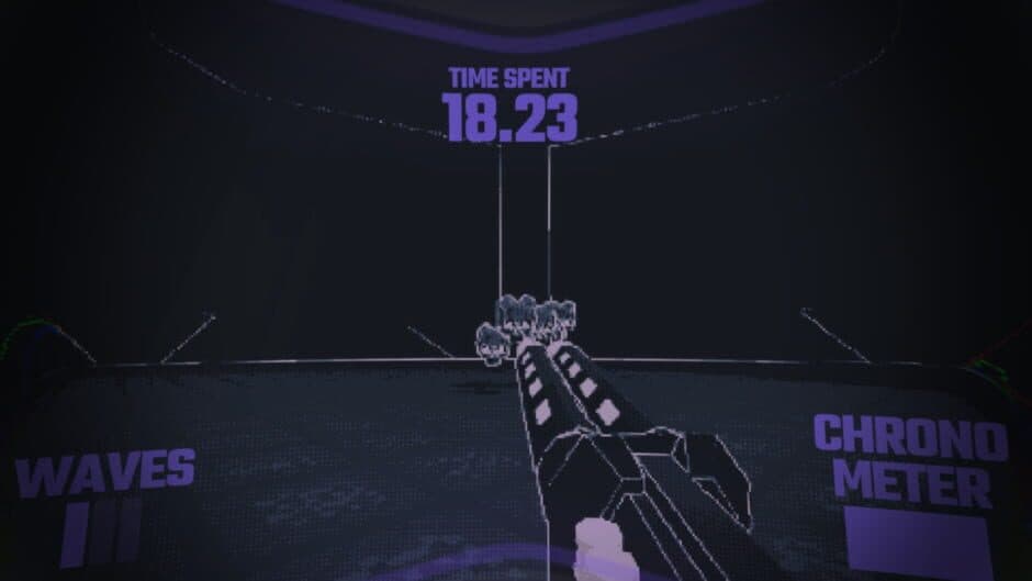 The Void Project screenshot 2