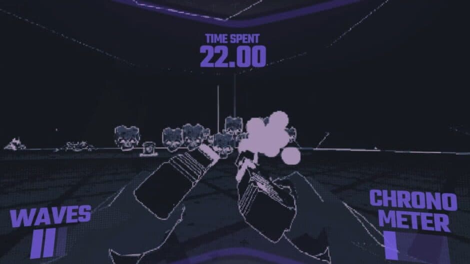 The Void Project screenshot 3