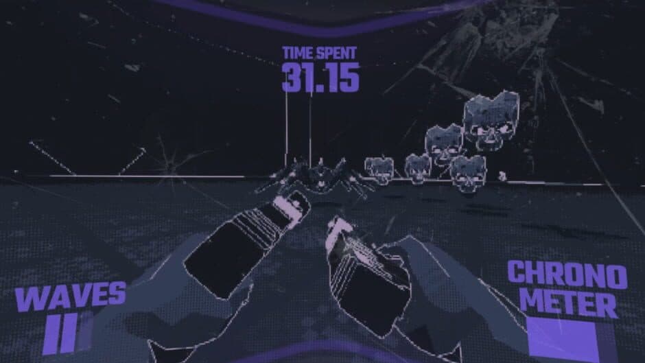 The Void Project screenshot 4