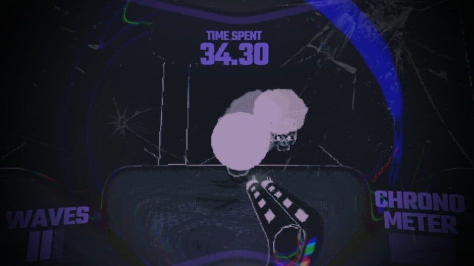 The Void Project screenshot 5