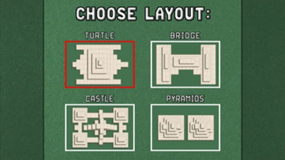 Mahjong screenshot 2